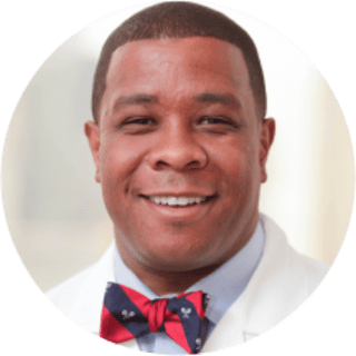 Dr. Jerome Taylor MD Brooklyn NY General Surgery