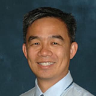 John Feng, MD
