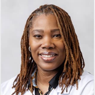 Karie Stewart, Nurse Practitioner, Chicago, IL, University of Illinois Hospital