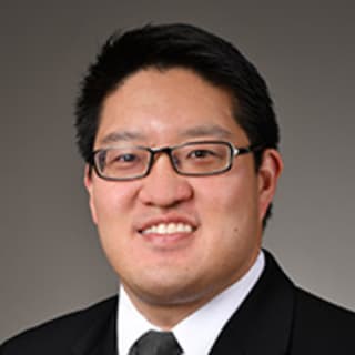 Peter Chen, MD