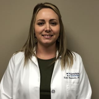 Kelli Hartmann, Acute Care Nurse Practitioner, San Antonio, TX