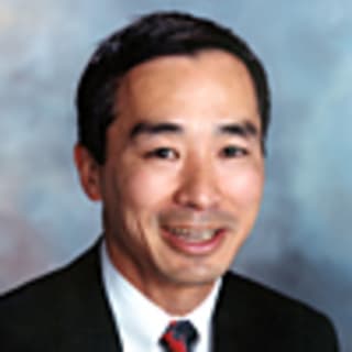 George Hashisaki, MD