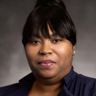 Tamika Davis, Nurse Practitioner, Detroit, MI