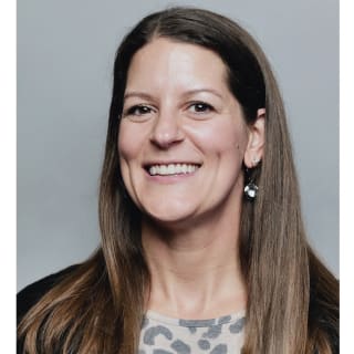 Rhiannon (Foust) Bain, Gastroenterology, Knoxville, TN