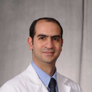 Ahmad Safra, MD, General Surgery, Falls Church, VA, Lutheran Hospital of Indiana