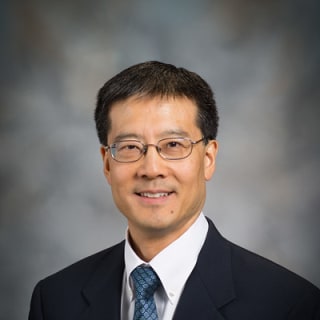 Charles Lu, MD, Oncology, Tampa, FL