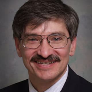 Kenneth Friedman, MD