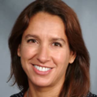 Leila Rafla-Demetrious, MD, Ophthalmology, New York, NY, New York-Presbyterian Hospital