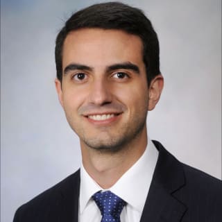 David Restrepo, MD, Internal Medicine, Hartford, CT