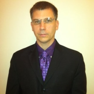 Craig Barstow, MD