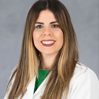Jaylou Velez Torres, MD, Pathology, Miami, FL, Jackson Health System