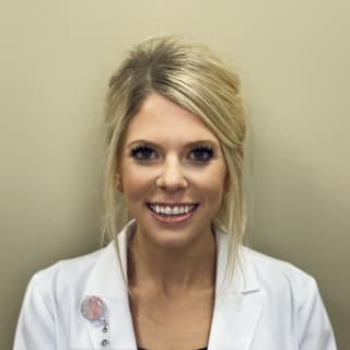 Carley Knight, Family Nurse Practitioner, Athens, TN