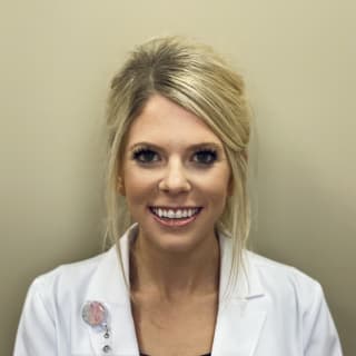 Carley Knight, Family Nurse Practitioner, Sweetwater, TN