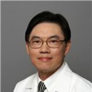David Pan, MD, Cardiology, Orange, CA, Orange County Global Medical Center, Inc.