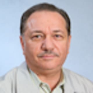 Jaroslav Goldman, MD, Internal Medicine, Skokie, IL, Evanston Hospital