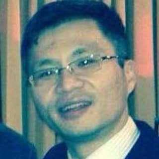 Bill Pei-Chin Hsieh, MD, Cardiology, Diamond Bar, CA