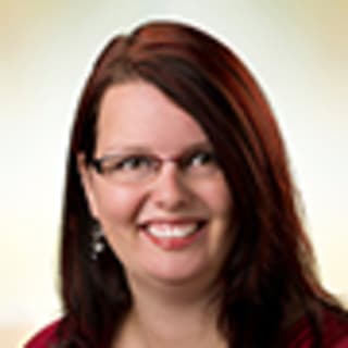 Hannah Murphy, Adult Care Nurse Practitioner, Duluth, MN, Essentia Health Duluth