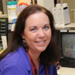 Jane Bridges, MD, Endocrinology, Vincennes, IN, Good Samaritan Hospital