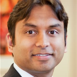 Nilesh Shah, MD, Otolaryngology (ENT), Seattle, WA, EvergreenHealth