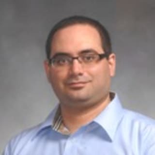 Ayman Samkari, MD, Pediatric Hematology & Oncology, Philadelphia, PA
