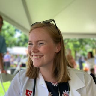 Kaitlin McLean, MD, Pediatrics, Minneapolis, MN