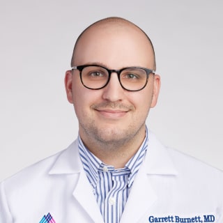 Garrett Burnett, MD, Anesthesiology, New York, NY, The Mount Sinai Hospital