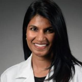 Niveditha Vilasagar, MD, Pediatrics, Hollywood, CA, Kaiser Permanente Los Angeles Medical Center