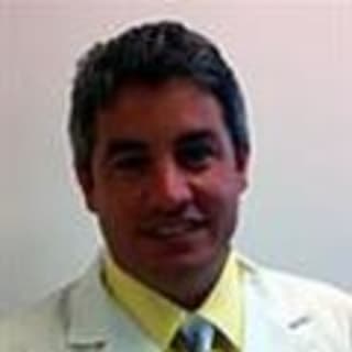Dario Pancorbo, MD