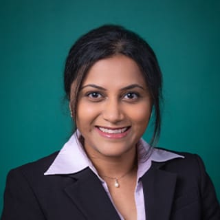 Annie (Venkata) Narla, MD, Cardiology, Springfield, IL