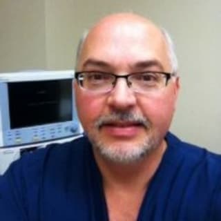 Michael Koumas, DO, Anesthesiology, New Albany, OH