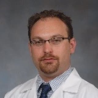 Michael Hayoun, MD, Emergency Medicine, Madison, TN