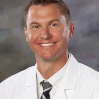 Nathan Rademaker, MD, Urology, Stillwater, OK