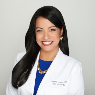 Naeha Gupta, DO, Dermatology, Philadelphia, PA, Grand View Health