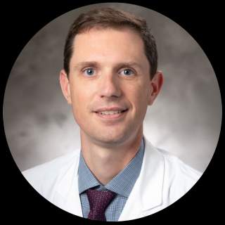 David Moffat, MD, General Surgery, Columbia, SC