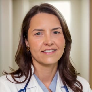 Carolina Ortiz-Lopez, MD, Internal Medicine, Aurora, CO, University of Colorado Hospital