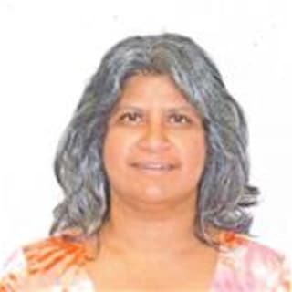Srobona Chatterjee, MD