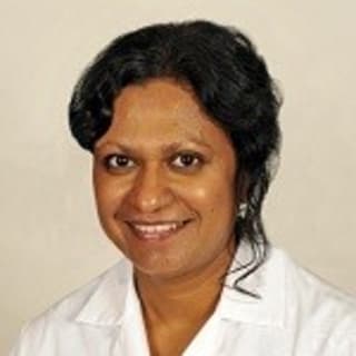 Aruna Natarajan, MD