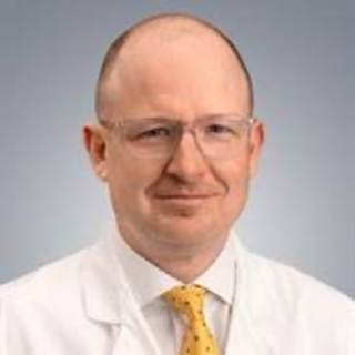 Byron Williams III, MD
