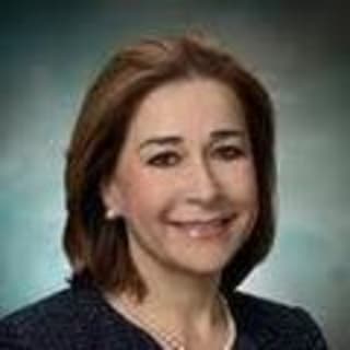 Marjaneh Rouhani, MD, Geriatrics, Rancho Mirage, CA