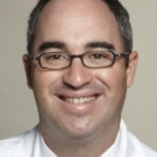 Alexander Greenstein, MD, General Surgery, New York, NY, The Mount Sinai Hospital
