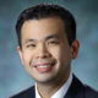 Wade Chien, MD, Otolaryngology (ENT), Baltimore, MD, Suburban Hospital
