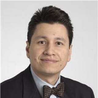Jorge Garcia, MD, Oncology, Cleveland, OH, Cleveland Clinic