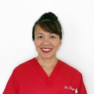 Susan Reyes, MD, Internal Medicine, Harriman, TN