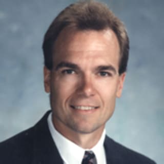 Douglas Berglund, MD