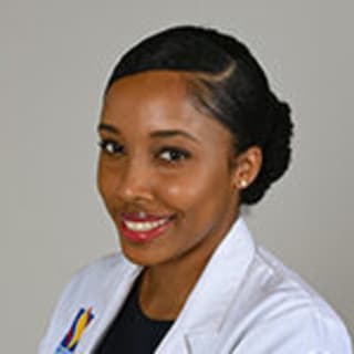 kiyana harris, DO, Other MD/DO, Atlanta, GA