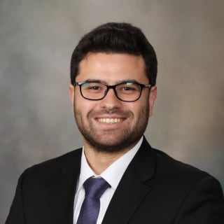 Husam Salah, MD, Cardiology, Durham, NC