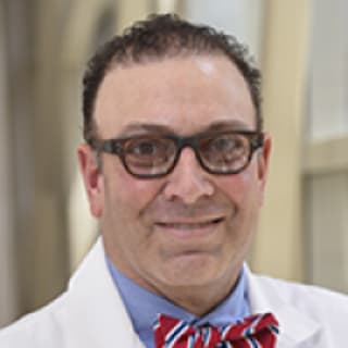 David Rosen, MD, Otolaryngology (ENT), Philadelphia, PA, Wills Eye Hospital