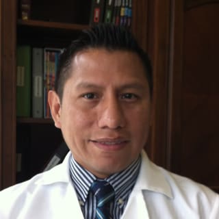 Rafael Contreras, MD