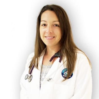 Elizabeth Amos, Family Nurse Practitioner, Naalehu, HI, Penn Medicine Lancaster General Health