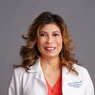 Julie Sanchez, MD, Pediatric (General) Surgery, Austin, TX